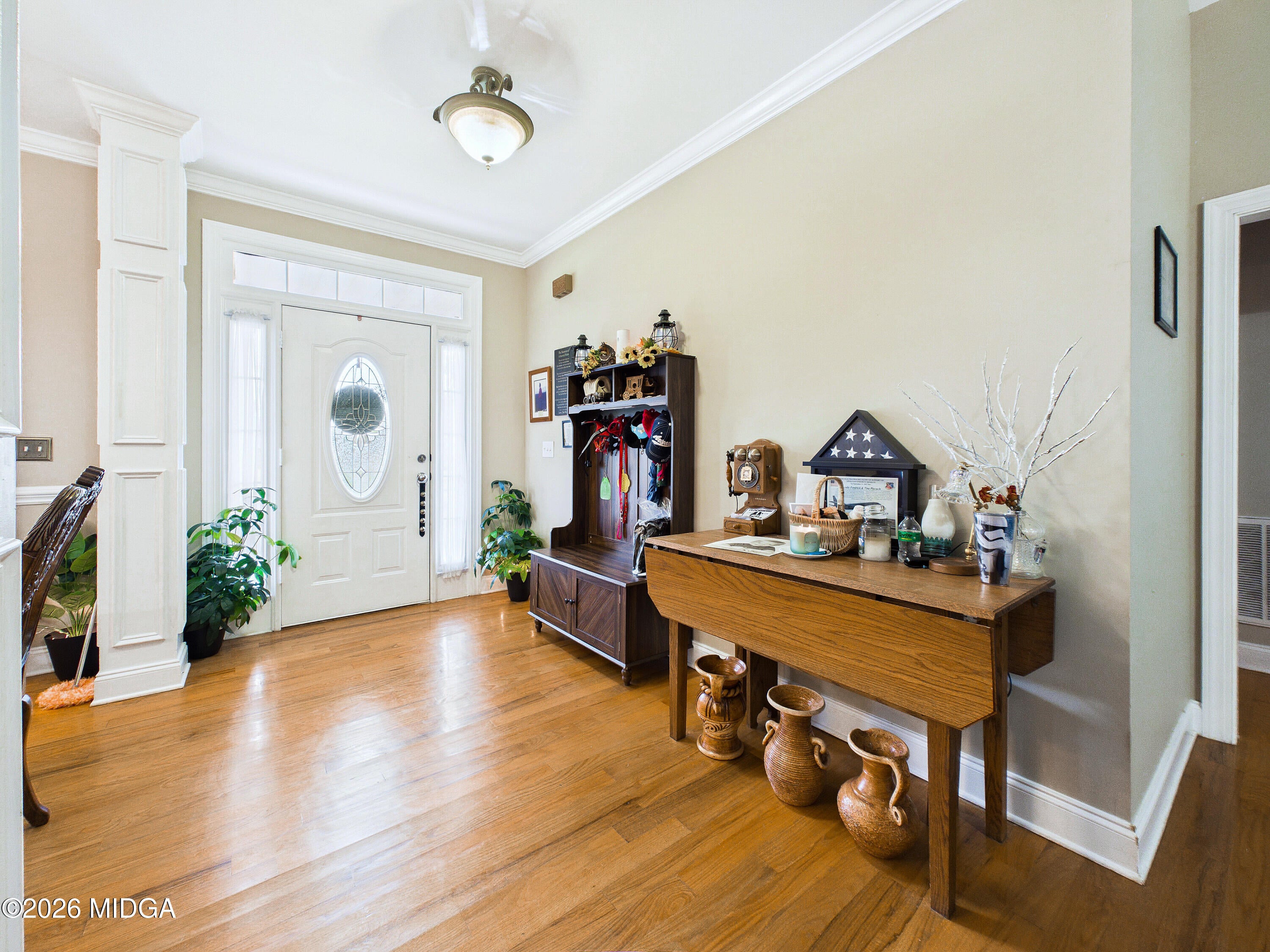 129 Gardenia Drive