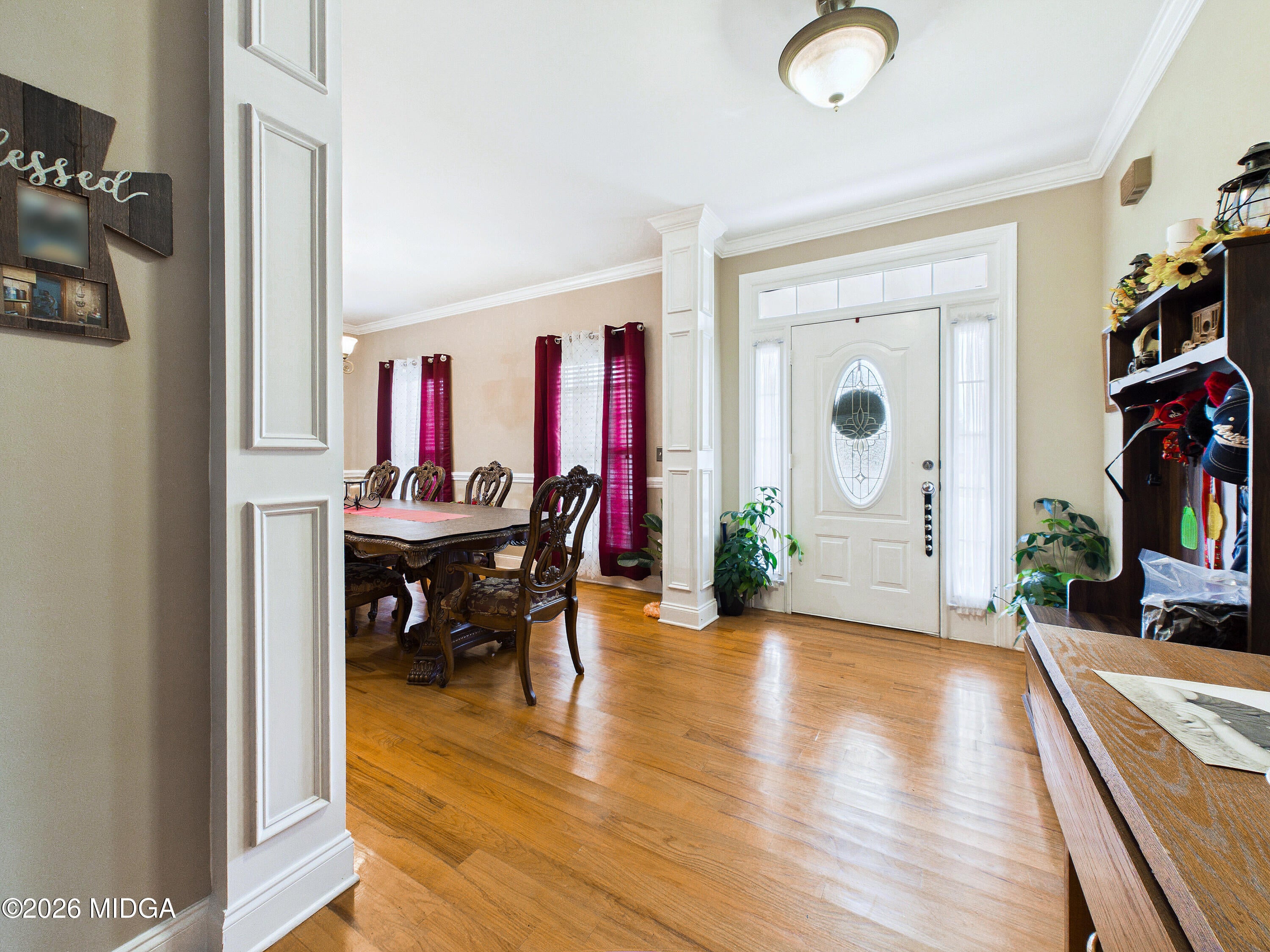 129 Gardenia Drive