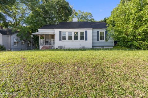 2668 Suwanee Avenue Macon GA 31204