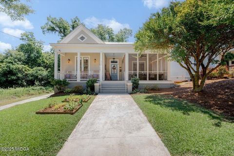 1360 Calhoun Street Macon GA 31201