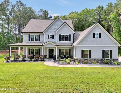 800 Rockhouse Road Senoia GA 30276