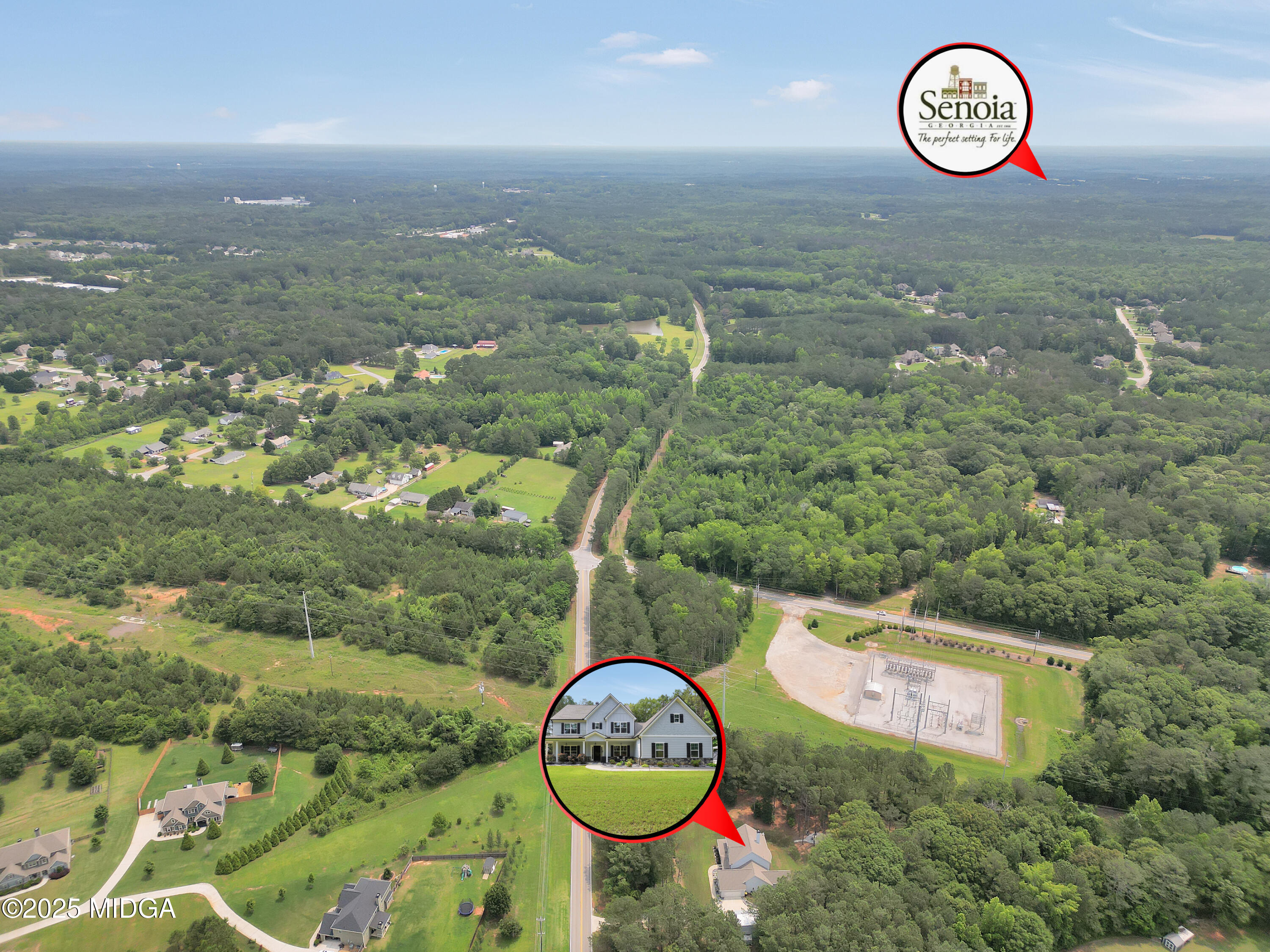 800 Rockhouse Road