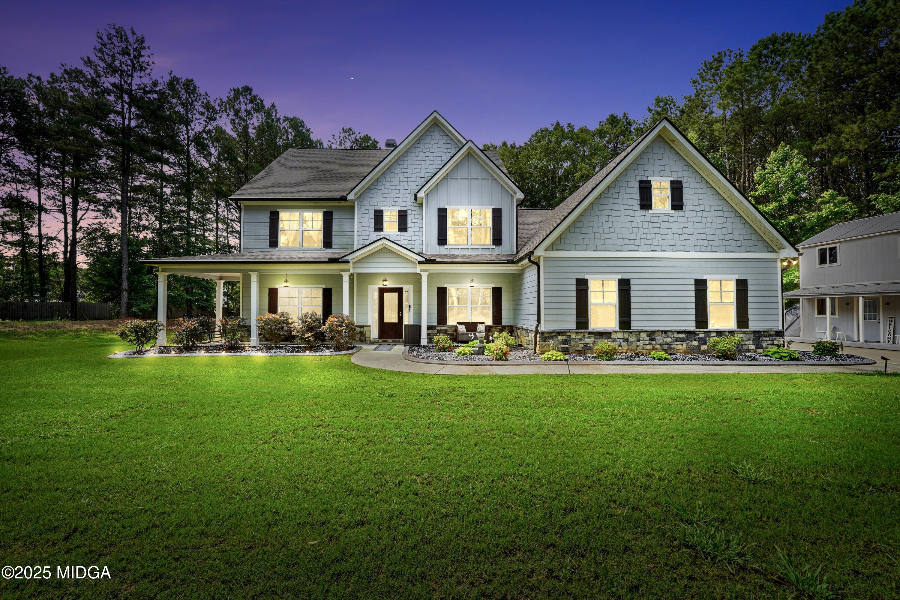 800 Rockhouse Road