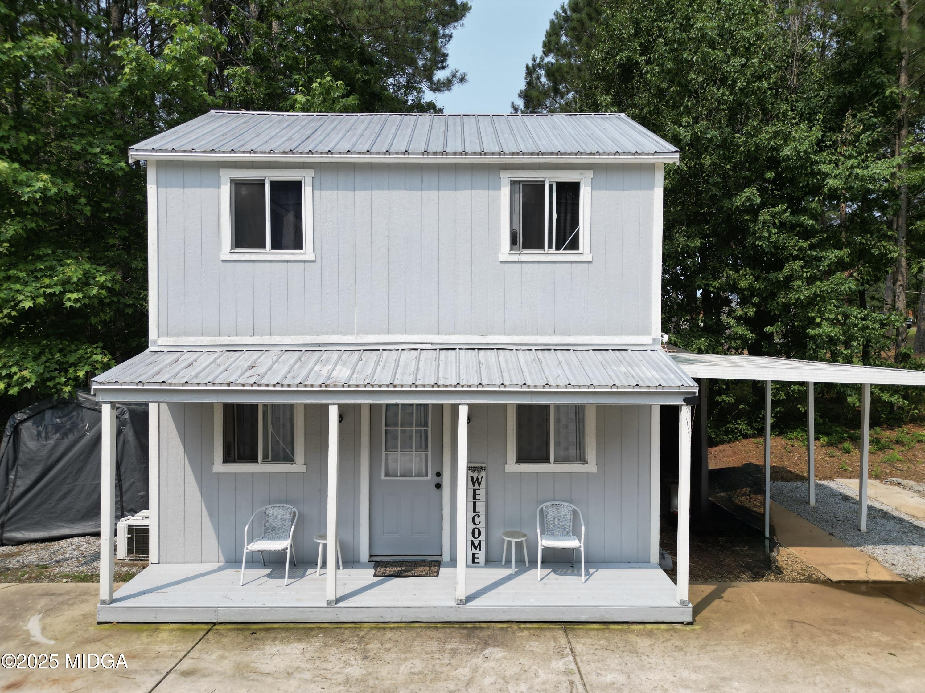 800 Rockhouse Road
