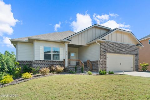 620 Britton Way Macon GA 31216