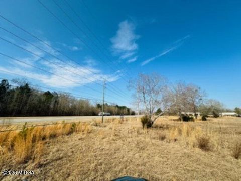 Tract 20-B Perry Parkway Perry GA 31069