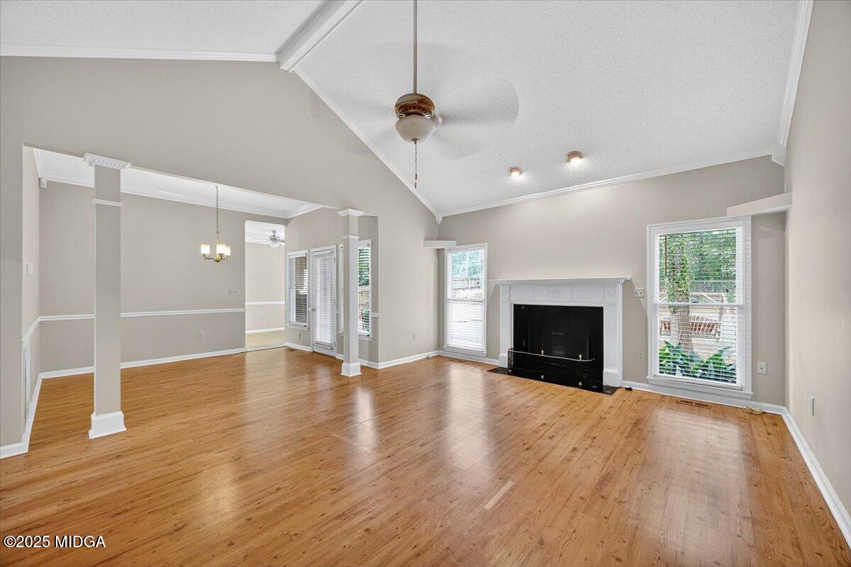 139 Ashford Trace Lane