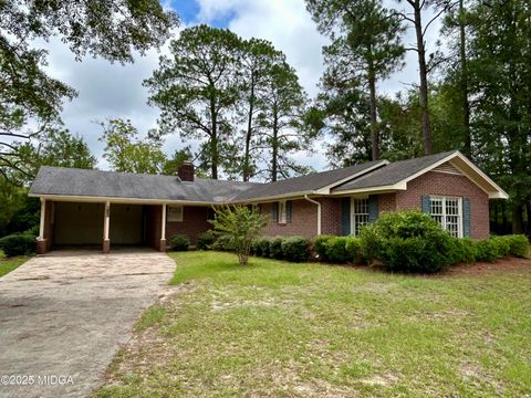 1001 STEWART Avenue Cordele GA 31015