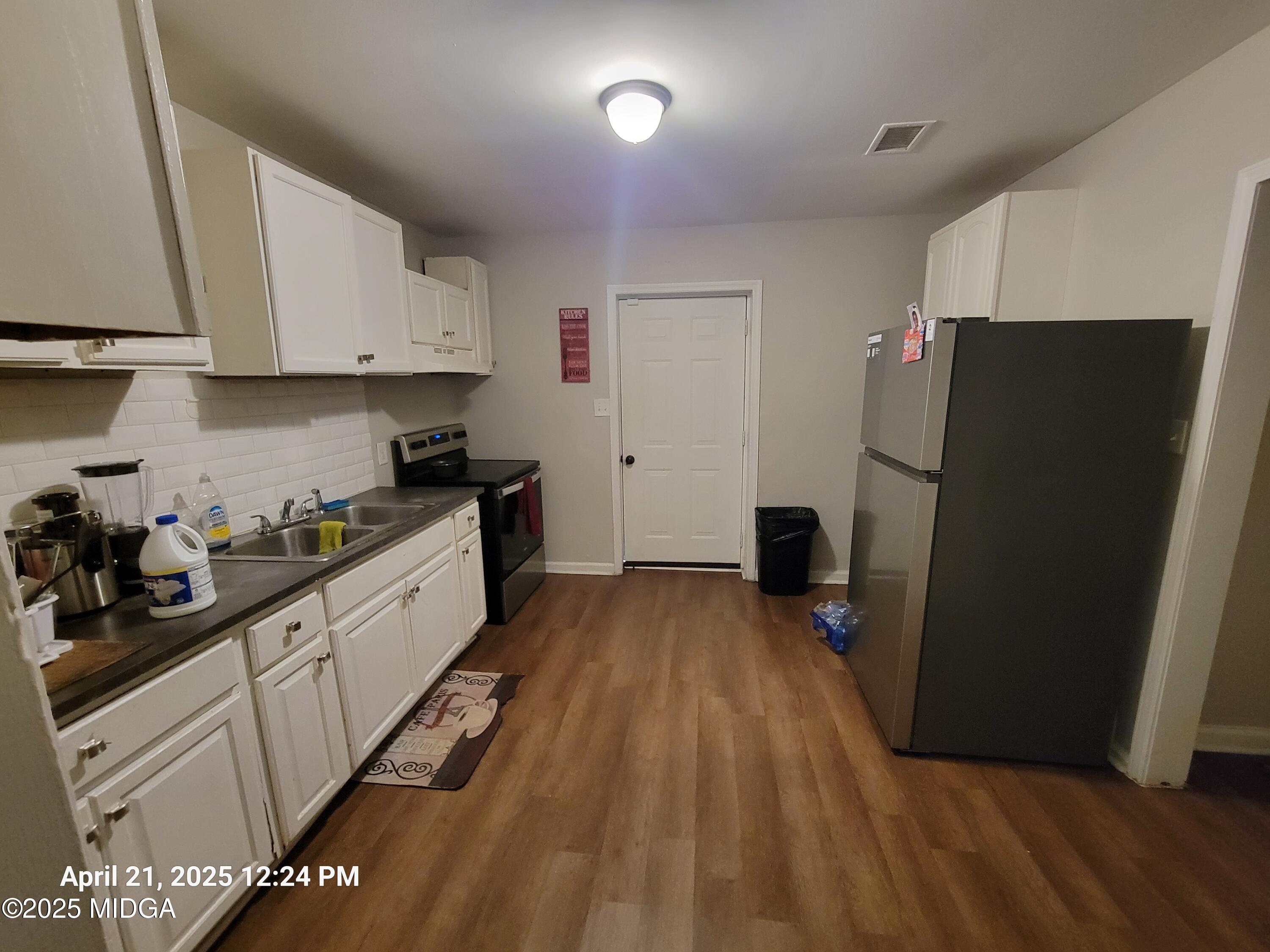 2872 Antioch Road