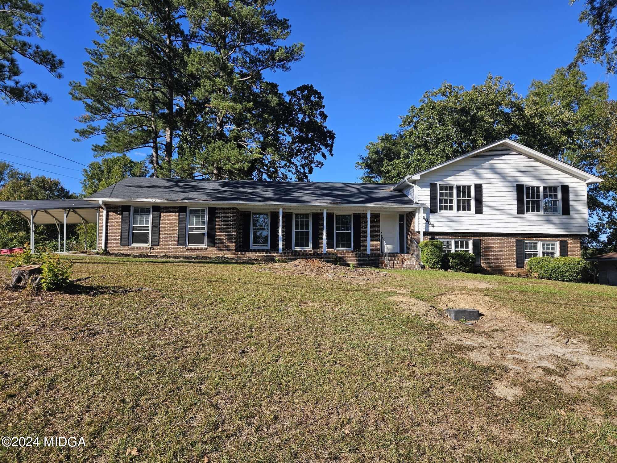 4695 S Stratford Oaks Drive