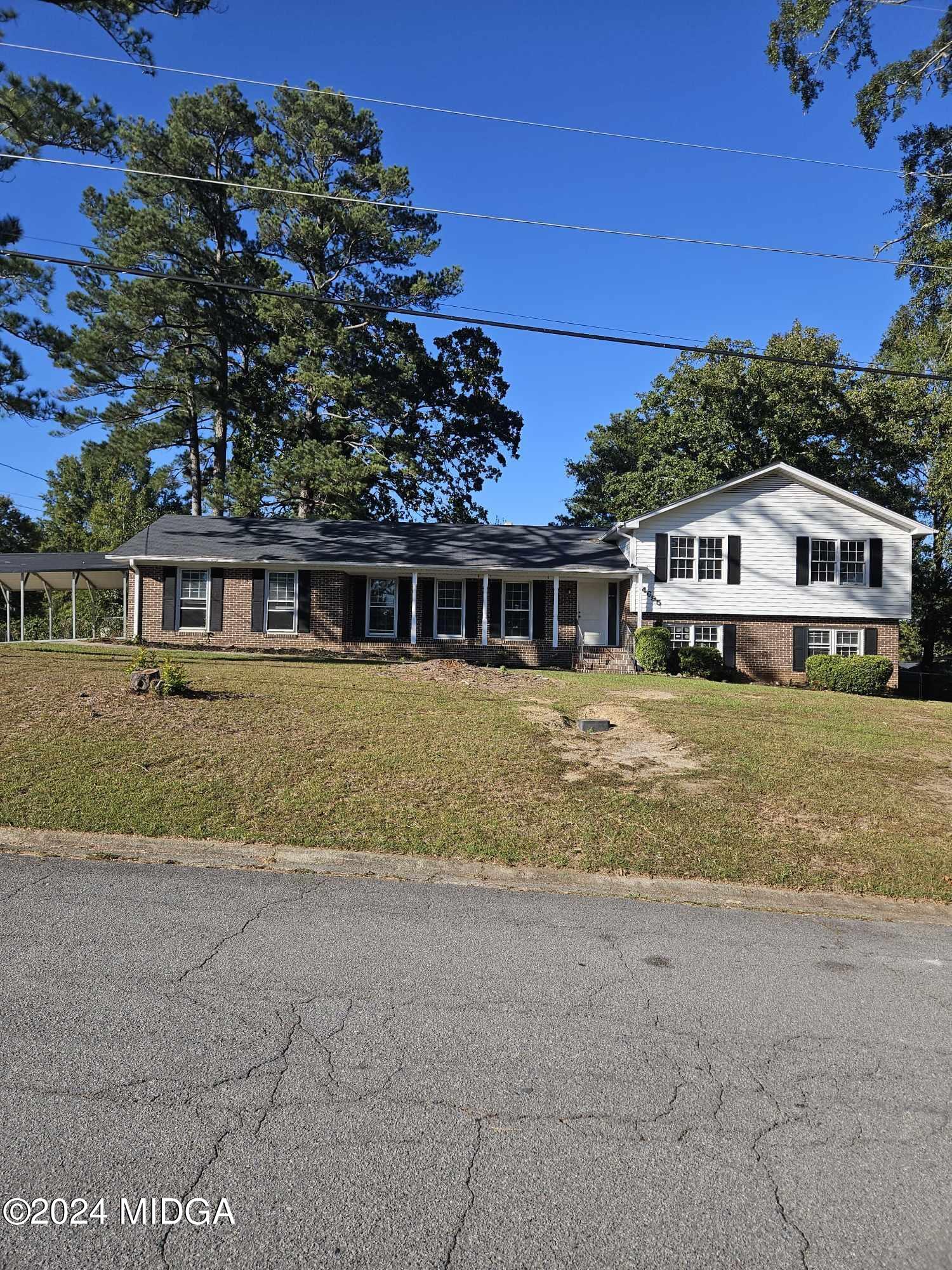 4695 S Stratford Oaks Drive