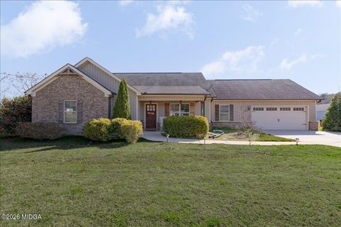 309 High Falls Road Jackson GA 30233