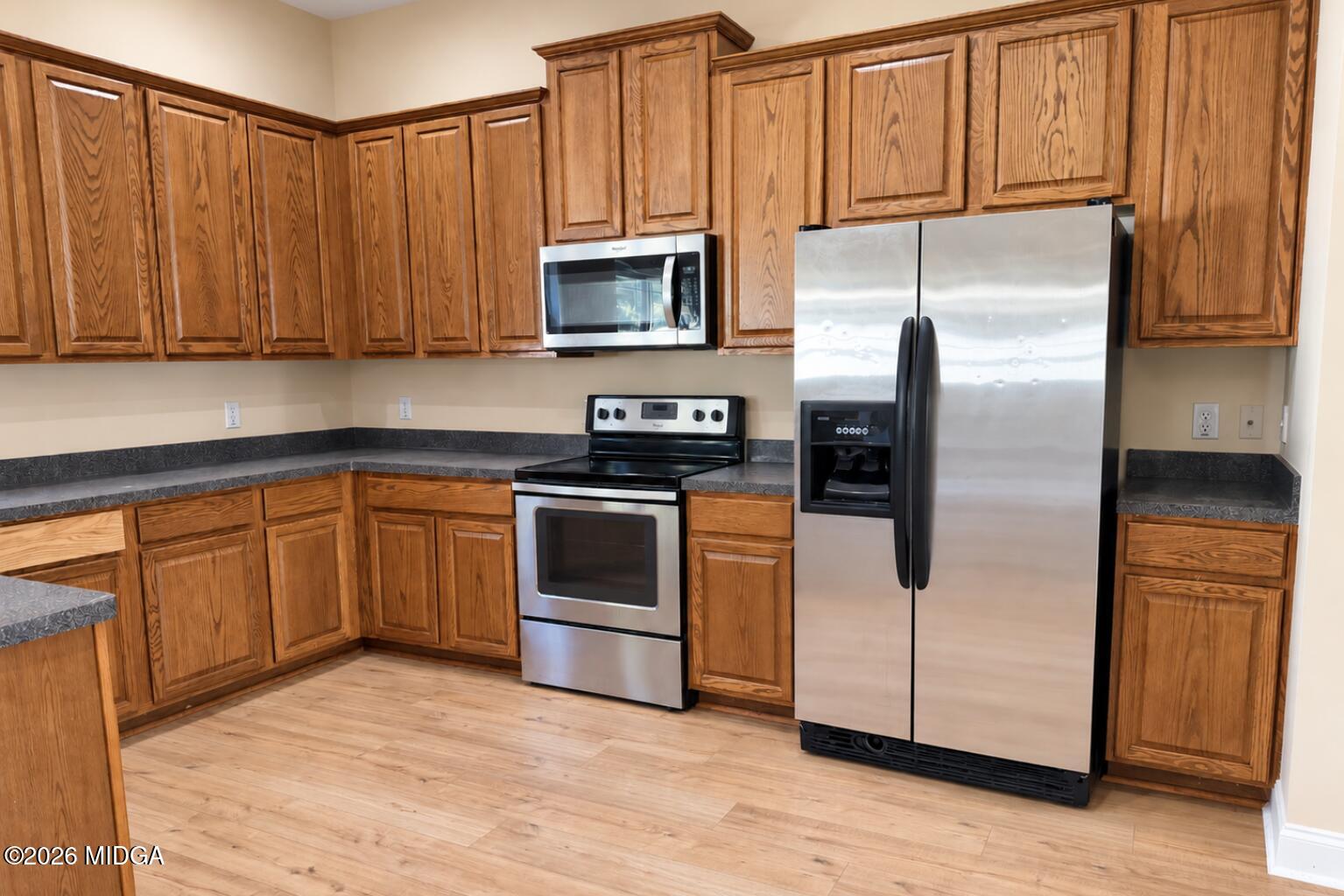 620 Ivy Brook Way