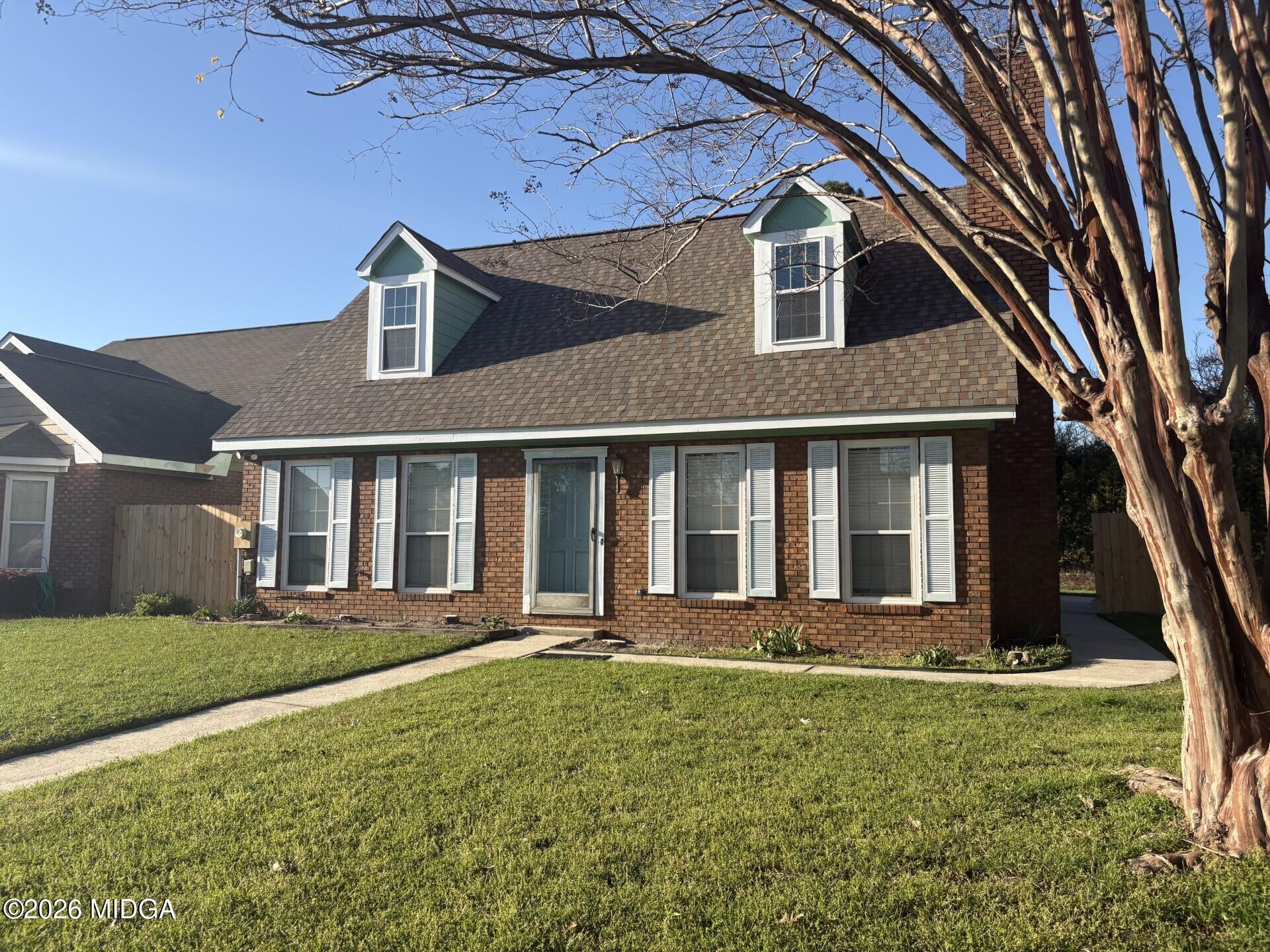 200 Williamsburg Avenue