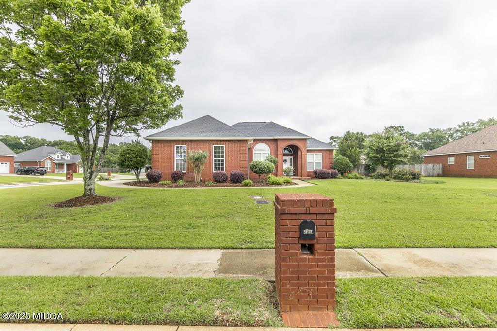 201 Loudon Hill Drive