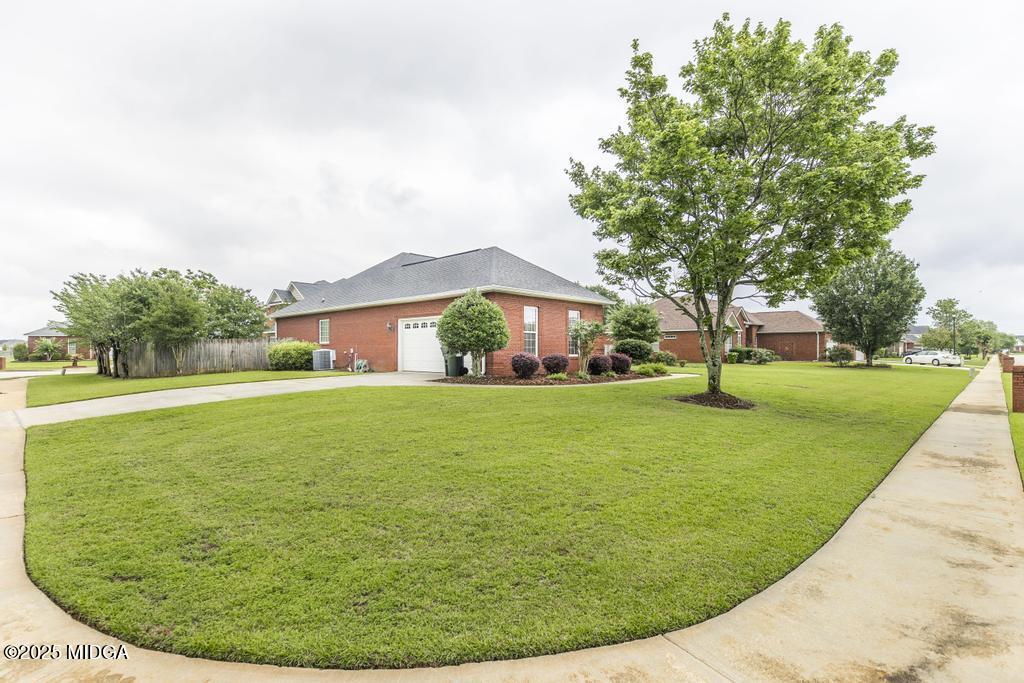 201 Loudon Hill Drive