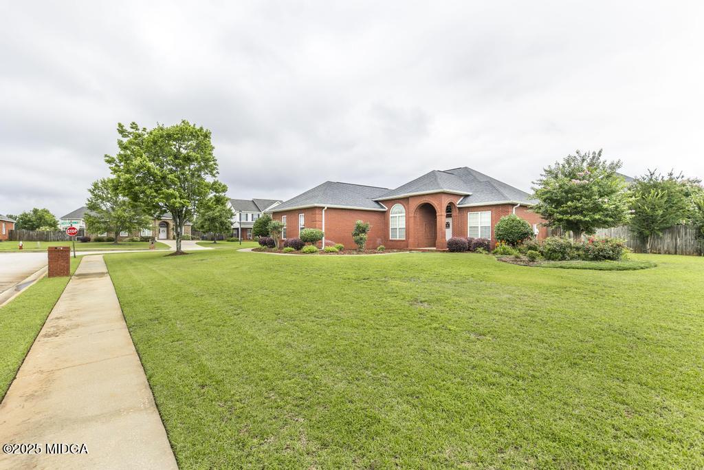 201 Loudon Hill Drive