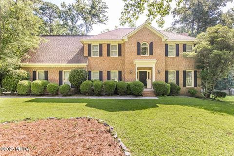 108 Clarendon Court Macon GA 31210