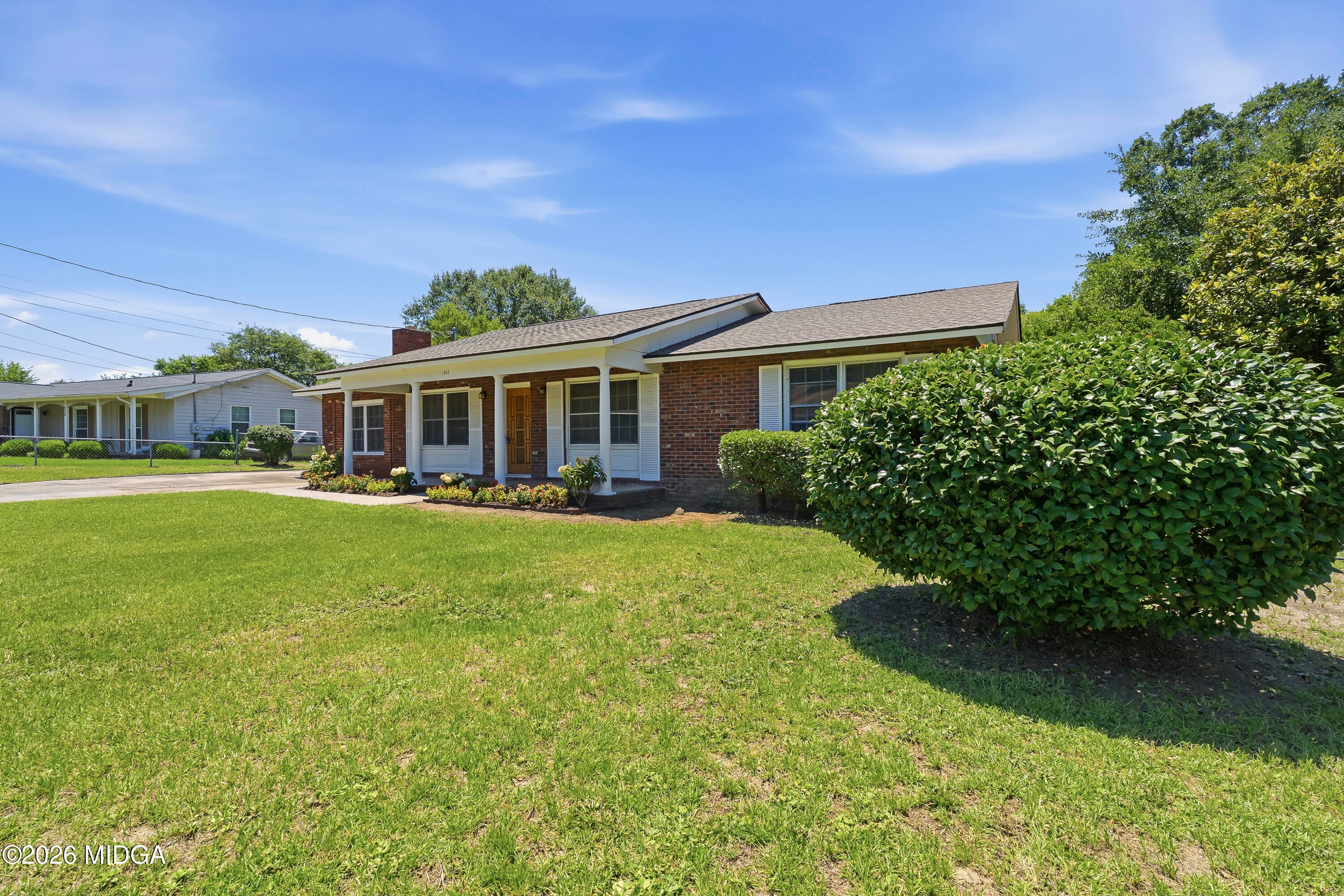 1642 Winston Drive