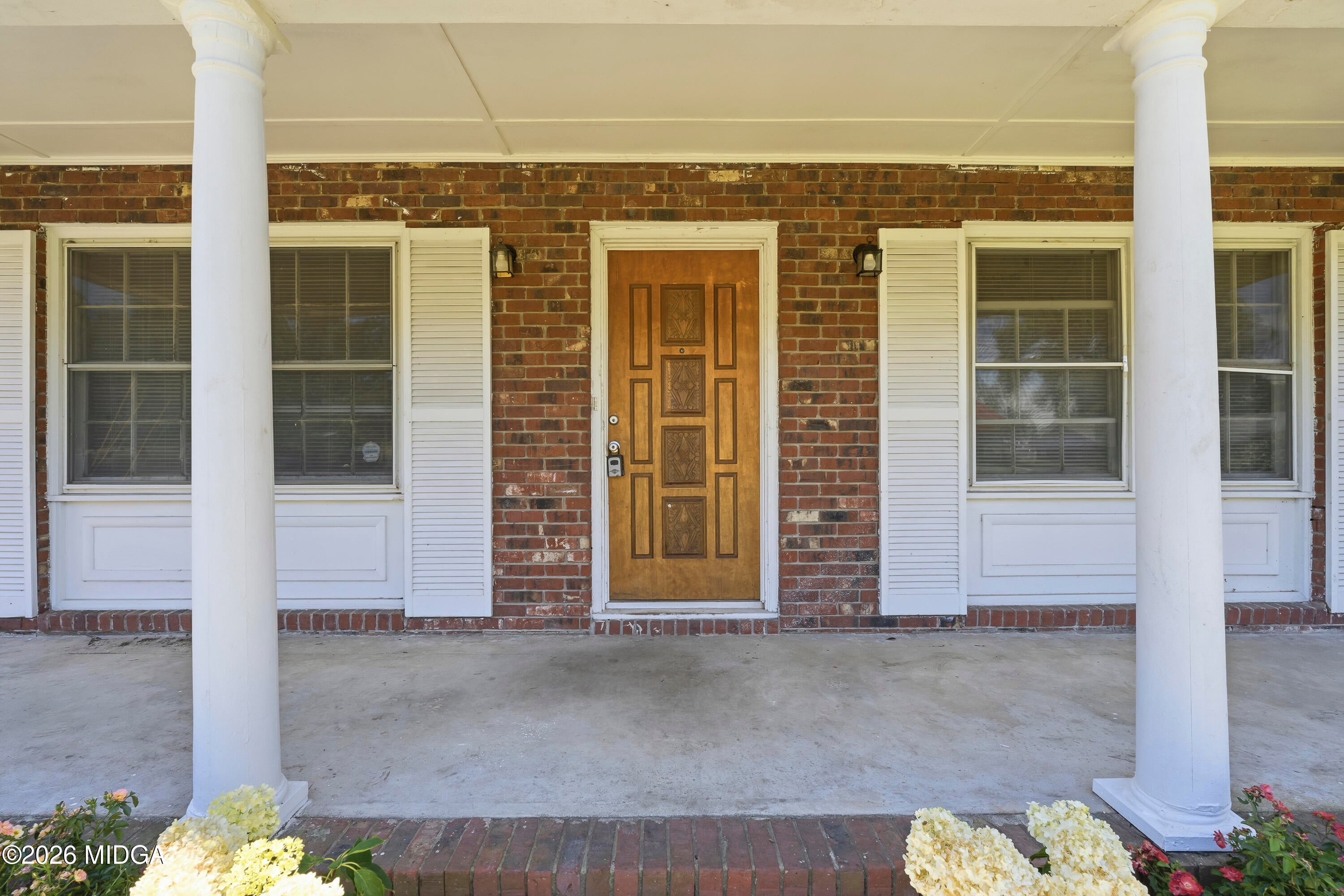 1642 Winston Drive