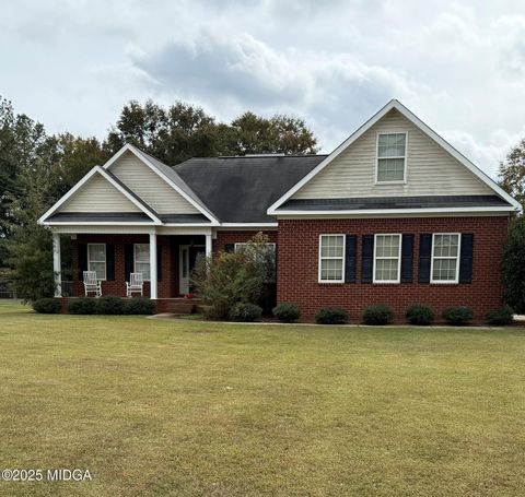 2960 Regina Drive Macon GA 31216