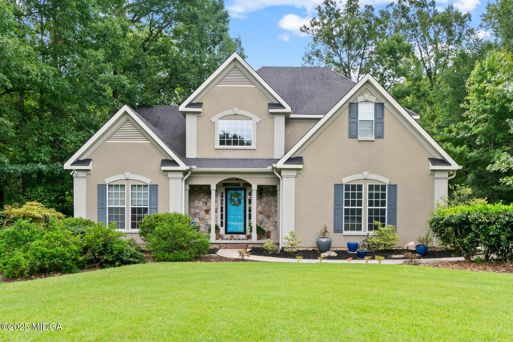 218 Gates Road