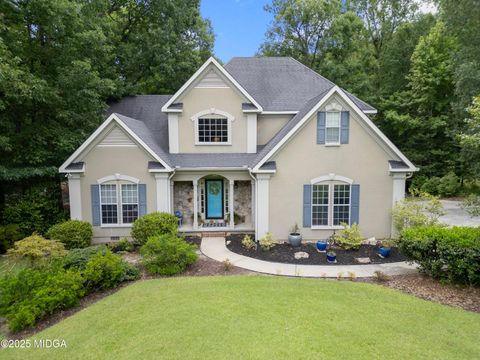 218 Gates Road Lizella GA 31052