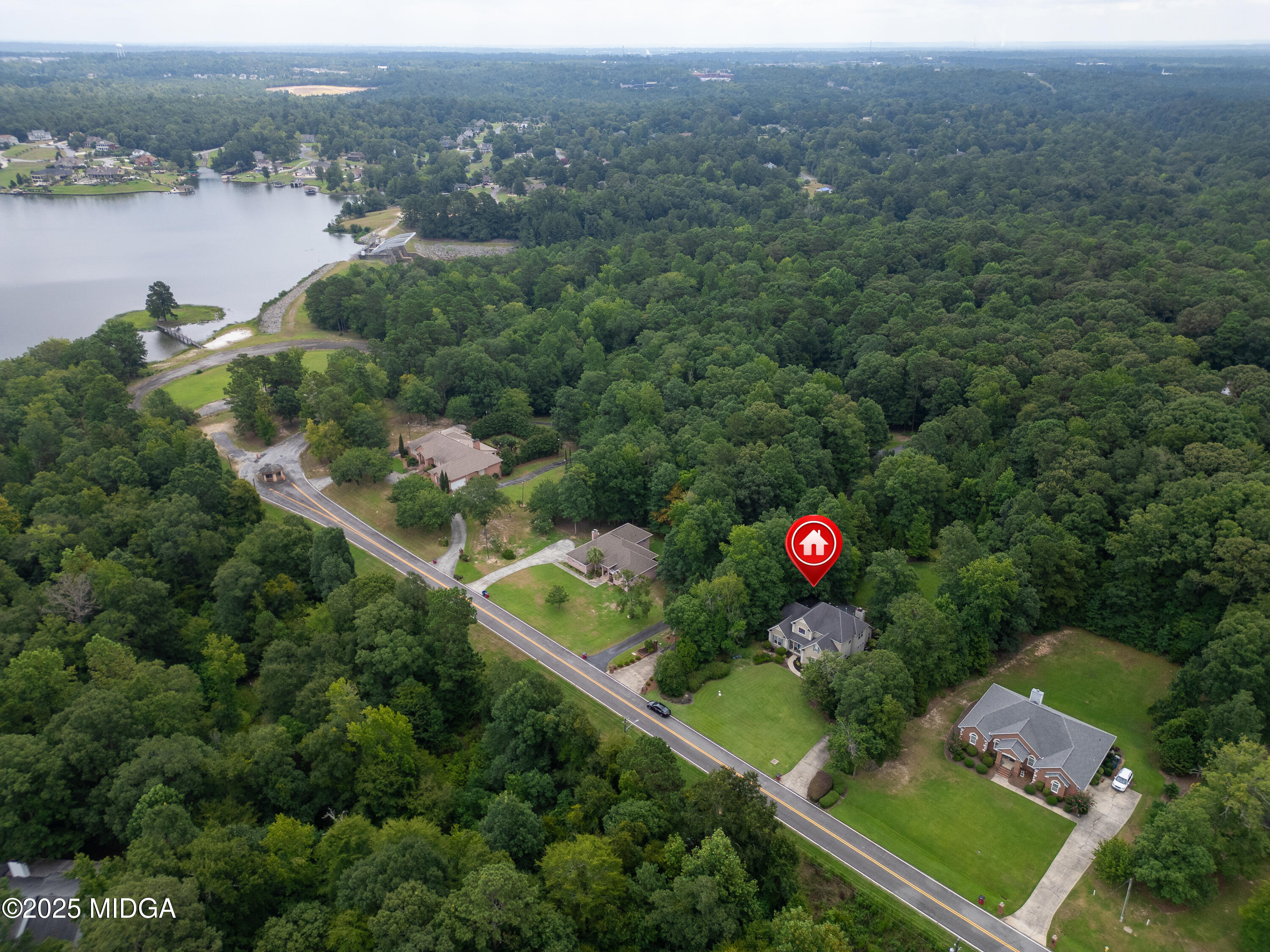218 Gates Road