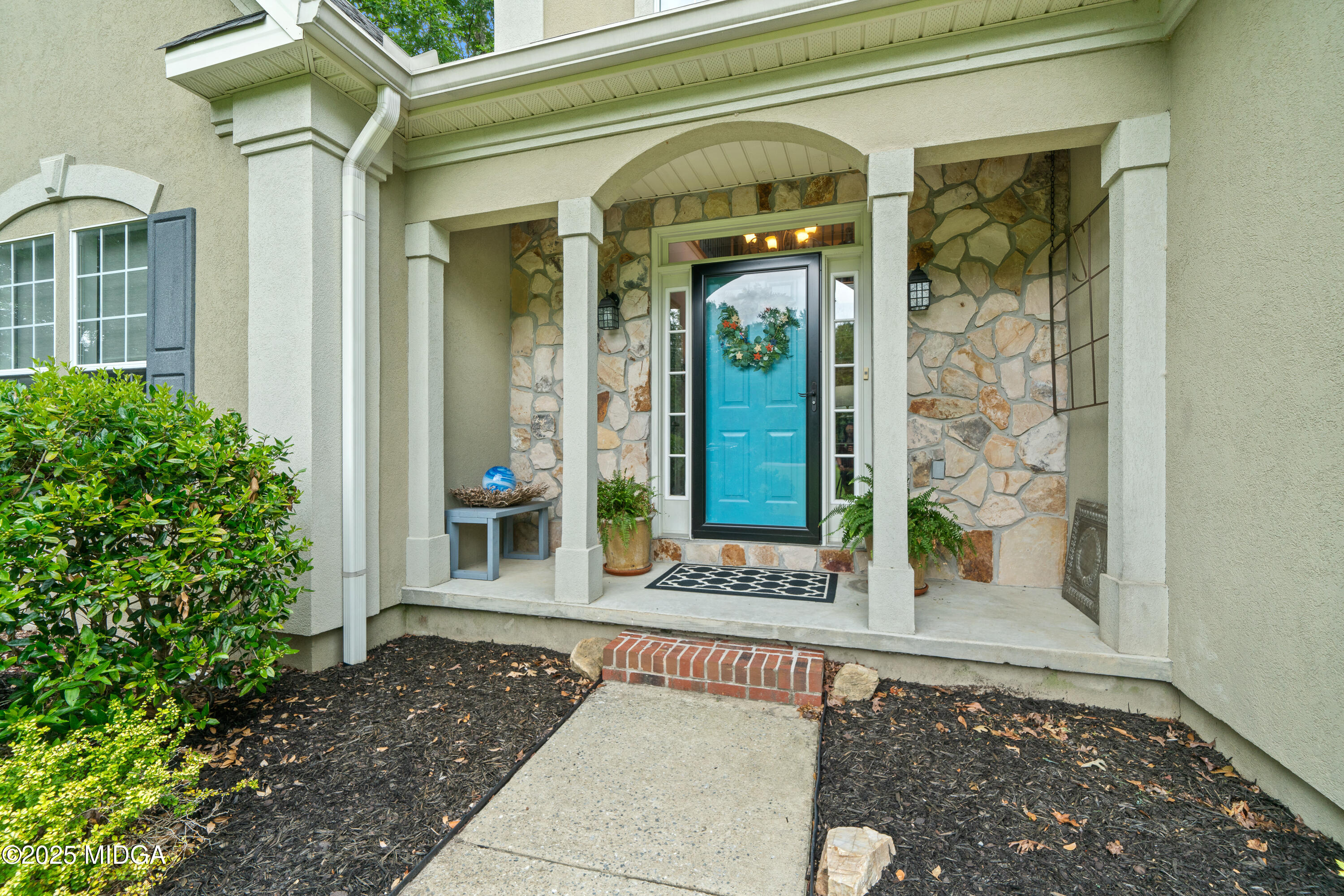 218 Gates Road