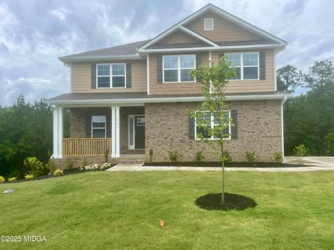 221 Shoreline Way Macon GA 31220