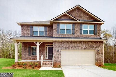 221 Shoreline Way Macon GA 31220