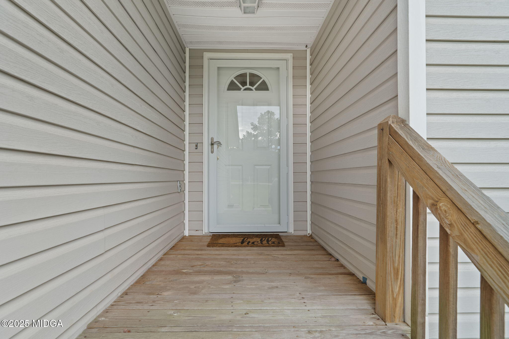 1704 New Hope Road