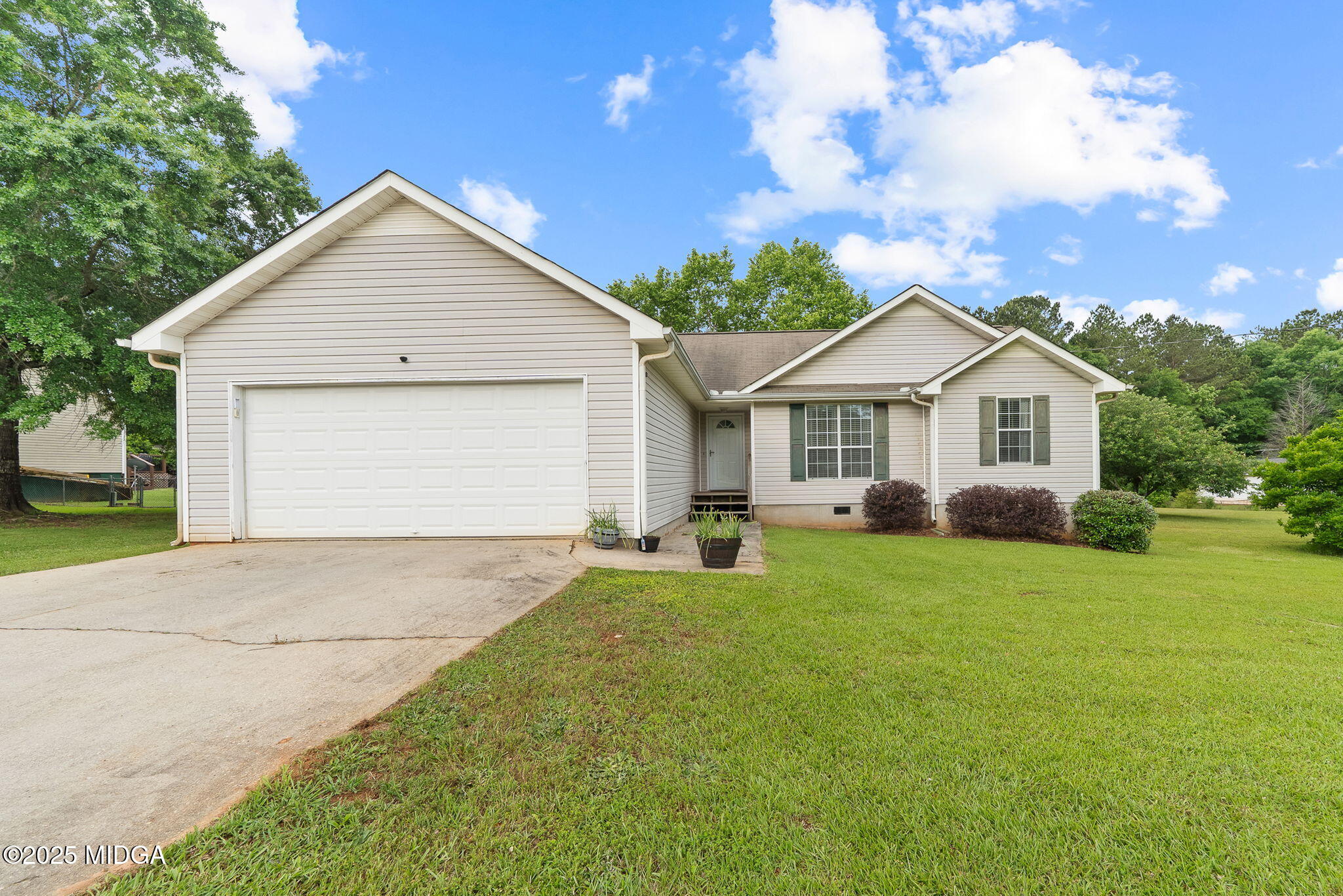 1704 New Hope Road