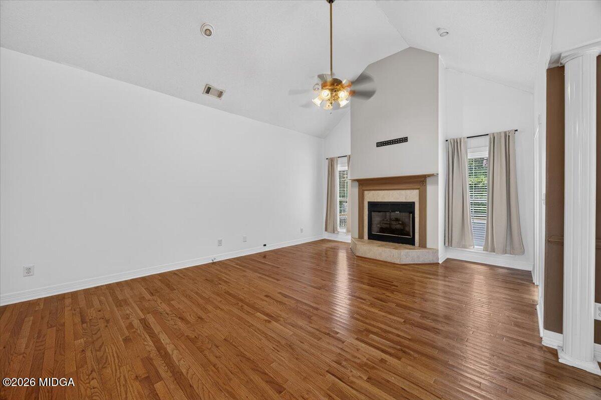 156 Henry Drive