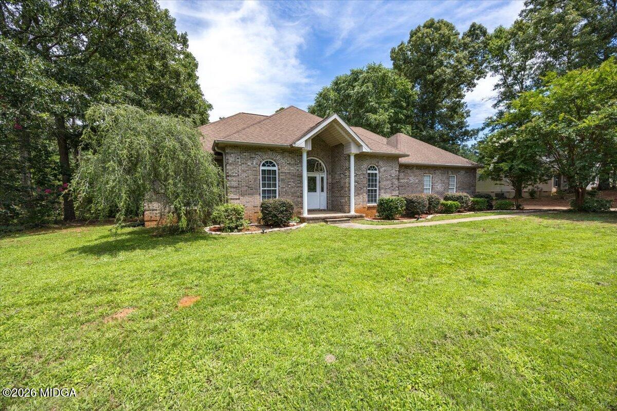 156 Henry Drive