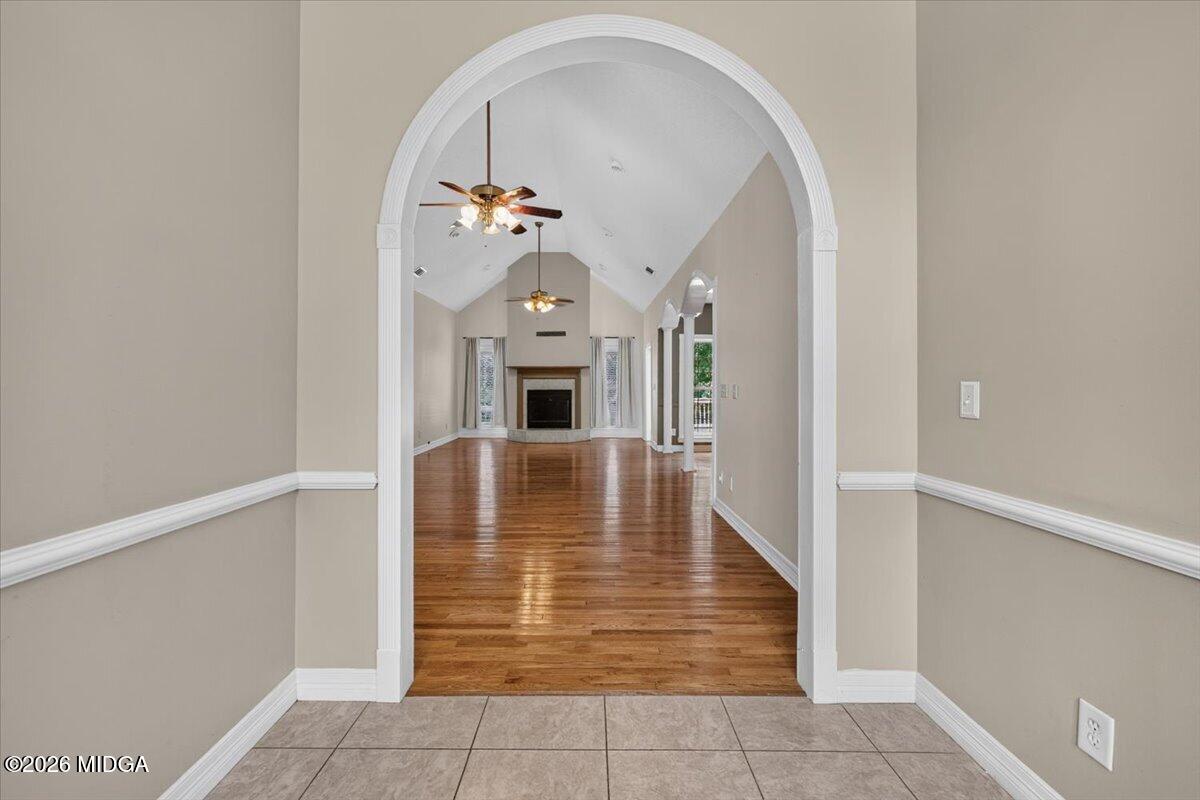 156 Henry Drive