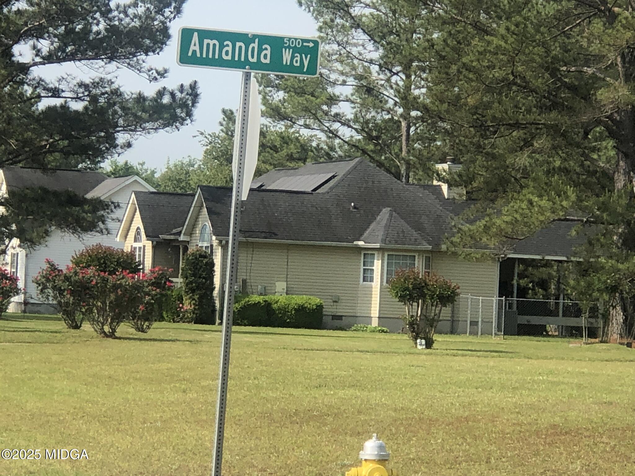 297 Amanda Drive