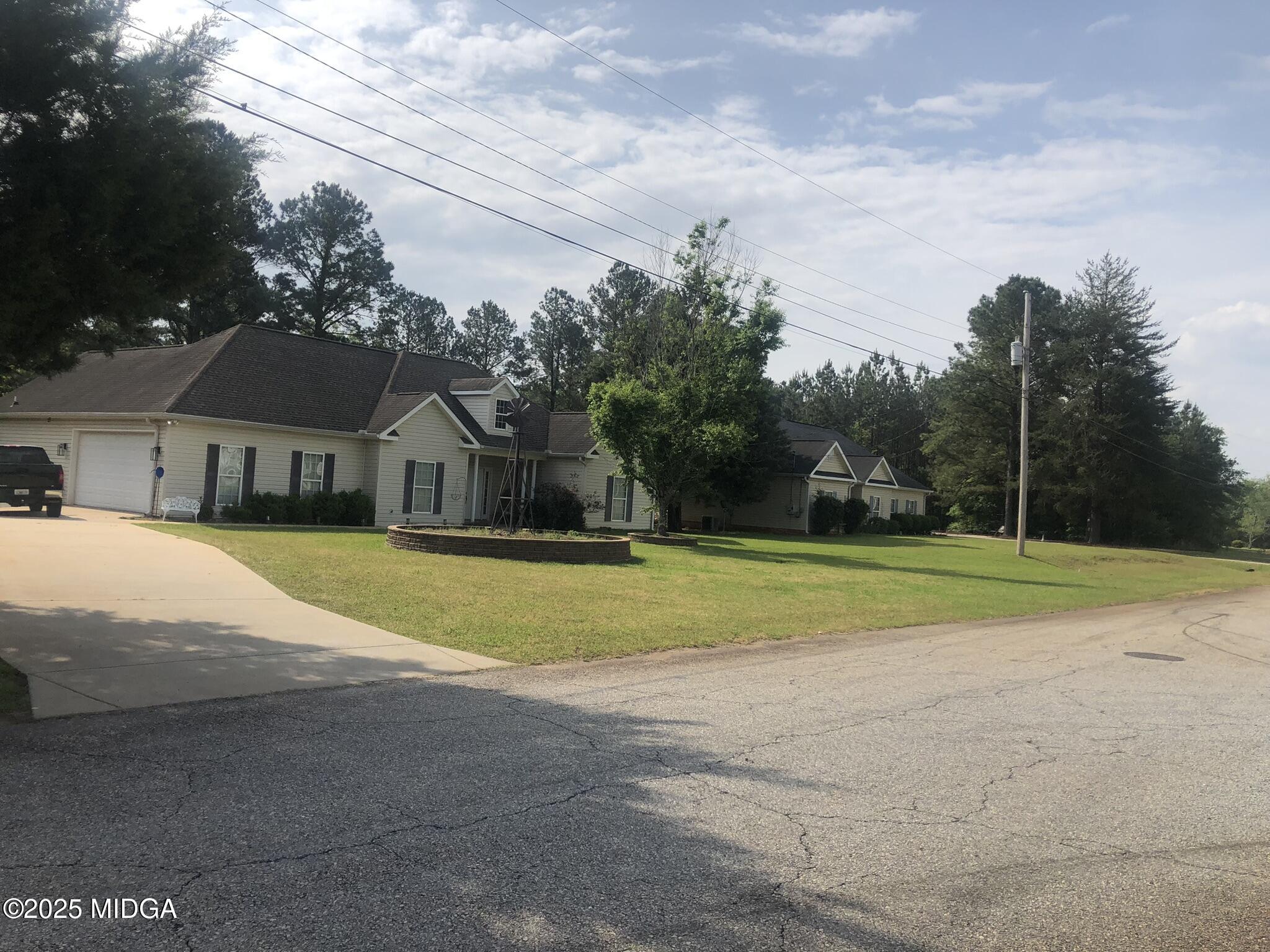 297 Amanda Drive