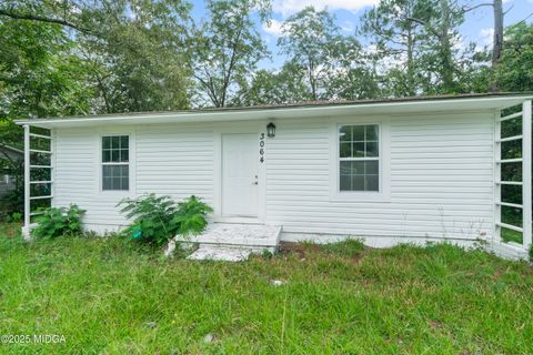 3064 Margaret Drive Macon GA 31206
