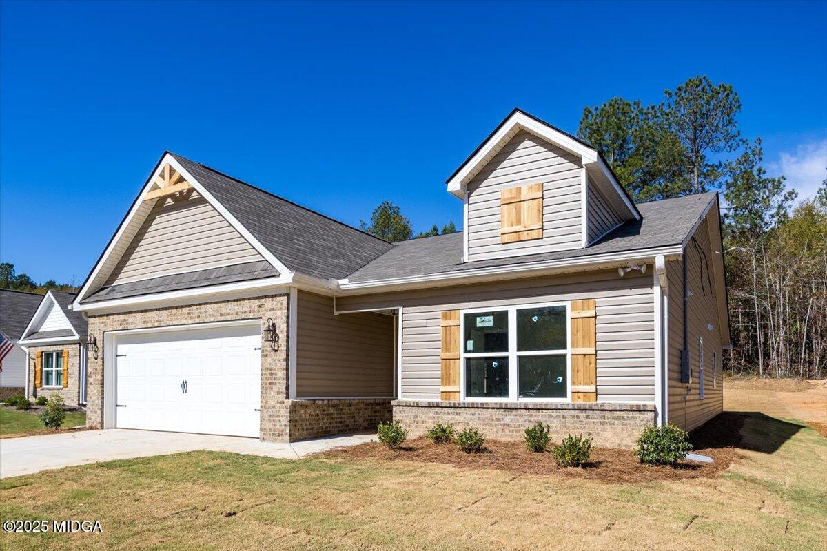 122 Allan Green Drive