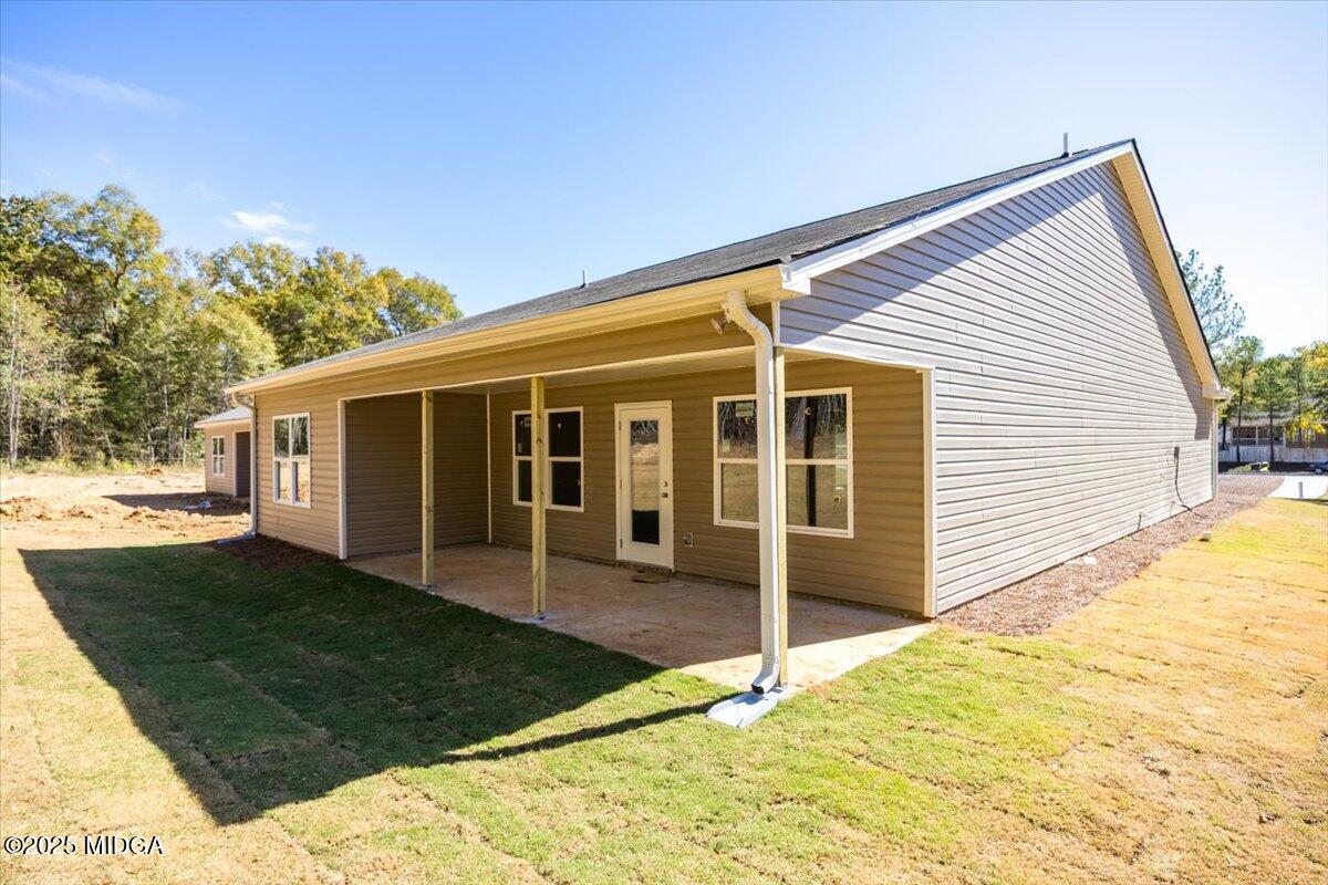 122 Allan Green Drive