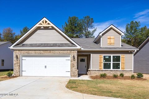122 Allan Green Drive Gray GA 31032