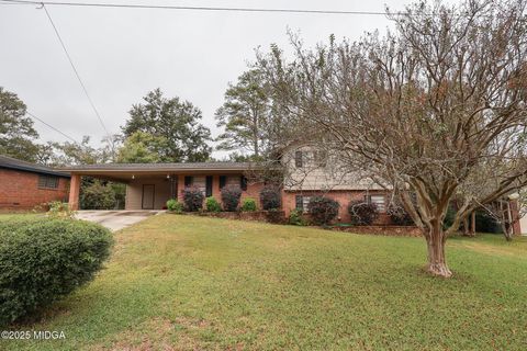 413 Tracy Terrace Warner Robins GA 31088