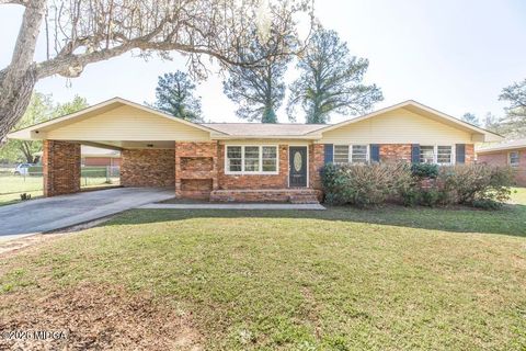 2310 Price Drive Macon GA 31206