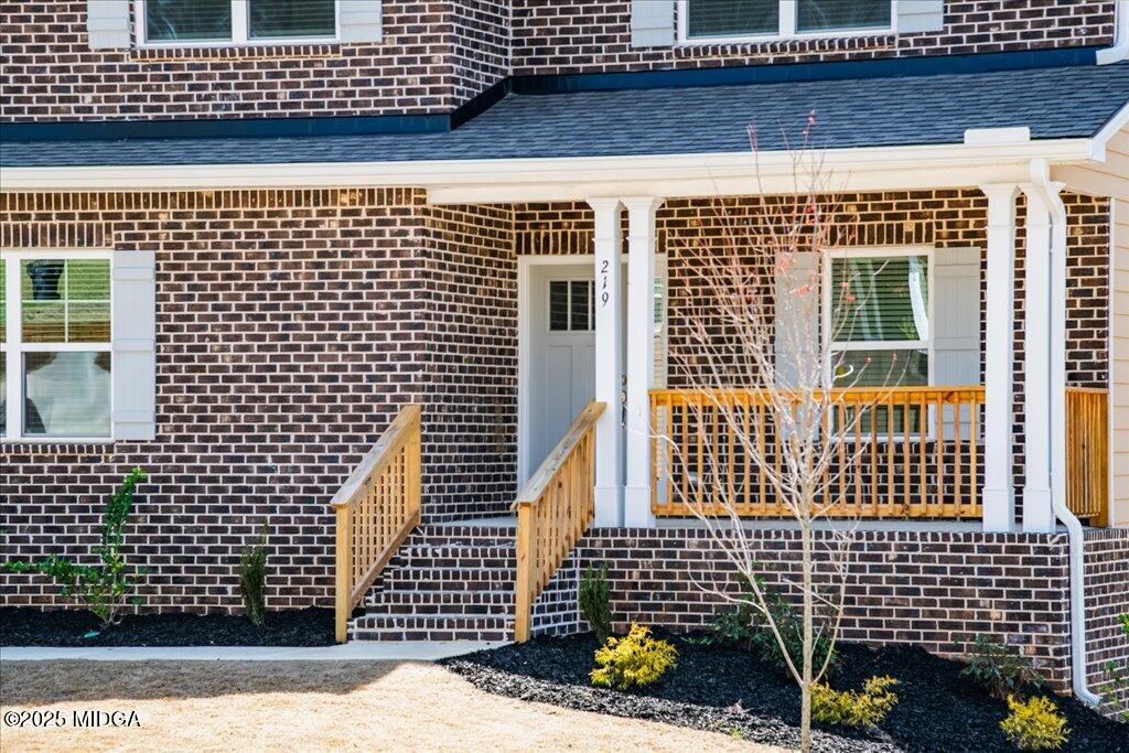219 Carsons Walk LOT 24