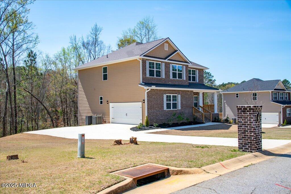 219 Carsons Walk LOT 24