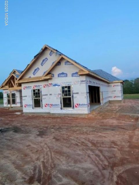 400 Jones Road Byron GA 31008