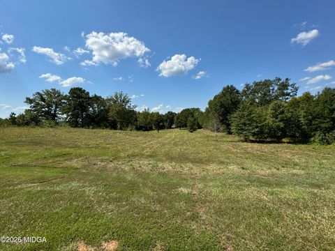 177 Peninsula Avenue Macon GA 31220