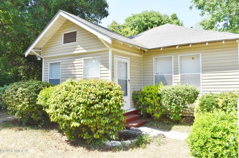 575 Cleveland Street Macon GA 31206