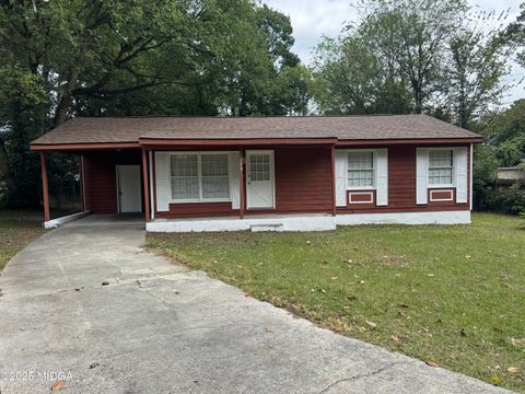 3078 Alfred Drive Drive Macon GA 31206